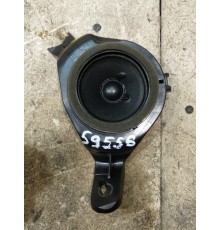 Динамик задний левый