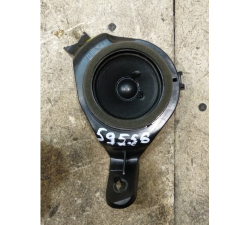 Динамик задний левый