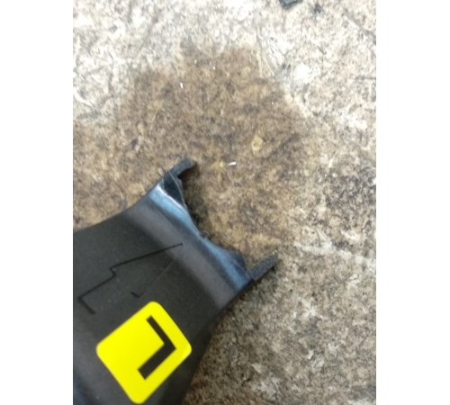 Динамик задний левый