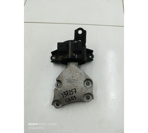 Опора двигателя левая