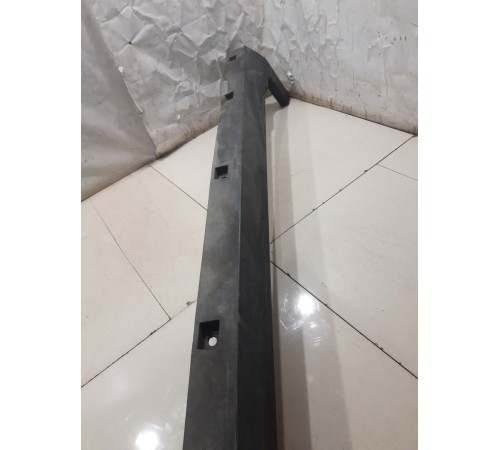 Накладка порога (правая)