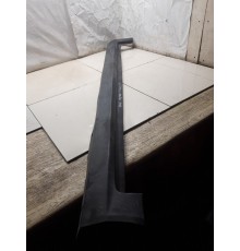 Накладка порога (правая)