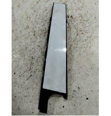 Накладка двери задняя правая