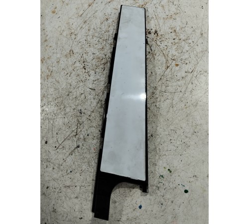 Накладка двери задняя правая