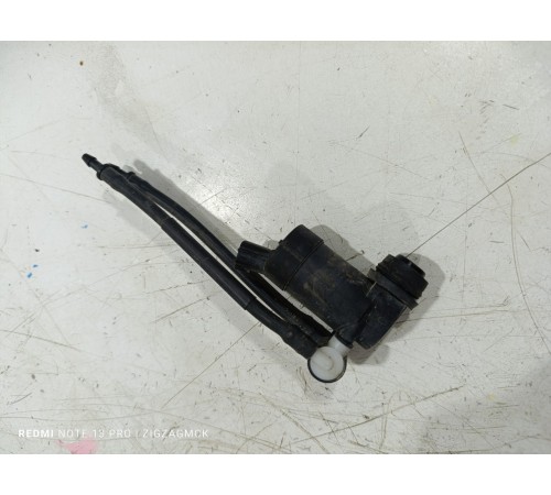 Насос омывателя