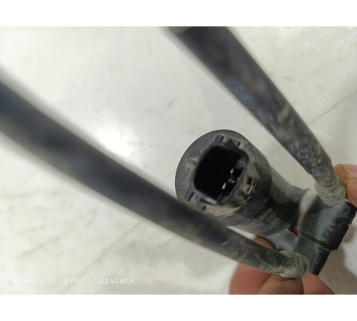 Насос омывателя