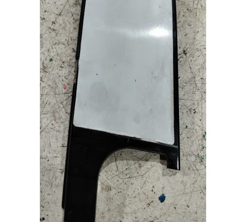 Накладка двери задняя правая