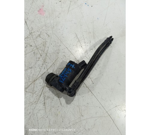 Насос омывателя