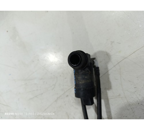 Насос омывателя