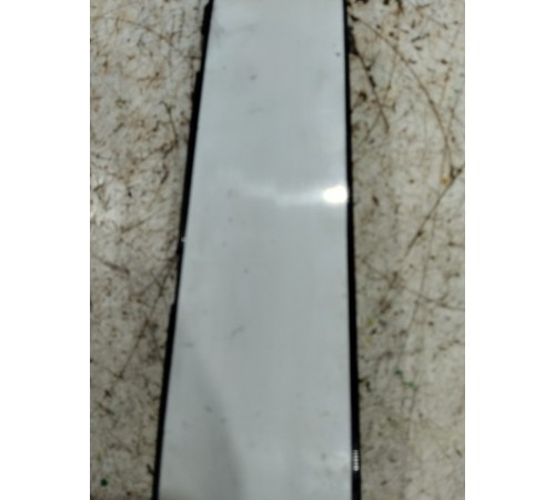 Накладка двери задняя правая