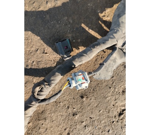 Электропроводка моторная