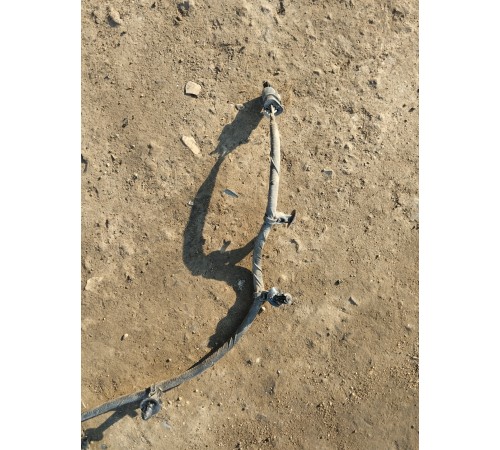 Электропроводка моторная