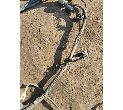 Электропроводка моторная