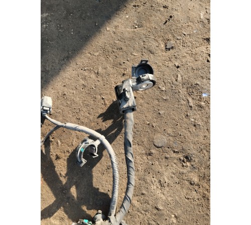 Электропроводка моторная