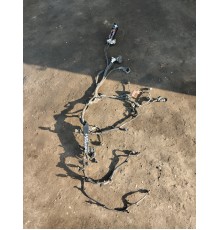 Электропроводка моторная