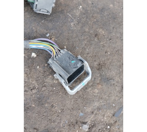 Электропроводка моторная