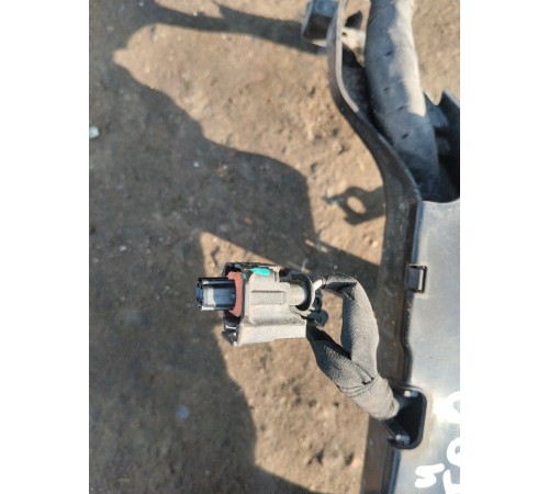 Электропроводка моторная