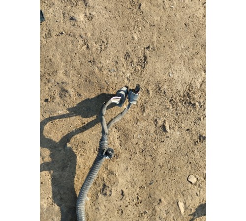 Электропроводка моторная