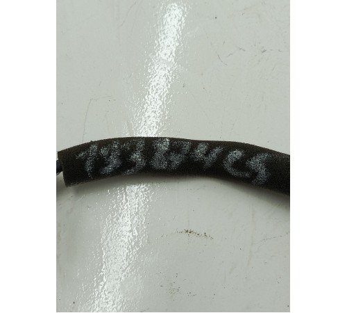 Электропроводка дисплея