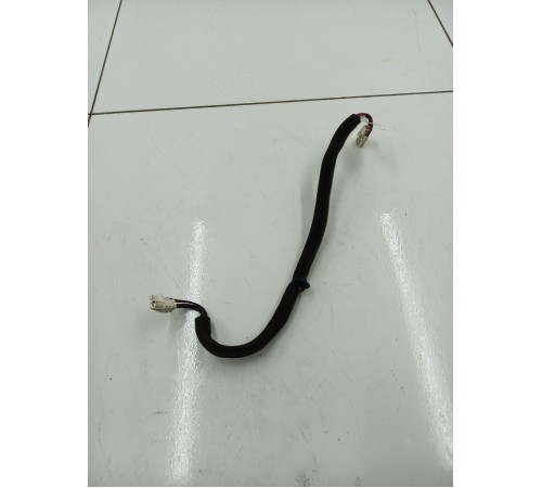 Электропроводка дисплея