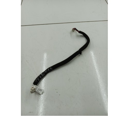 Электропроводка дисплея