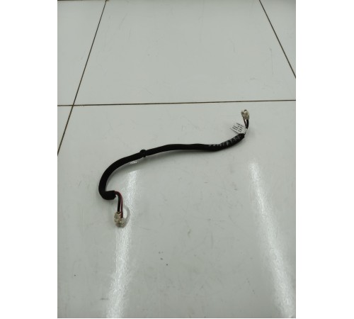 Электропроводка дисплея