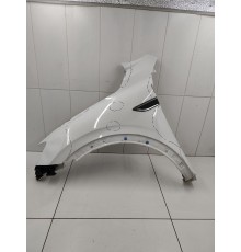 Крыло переднее левое