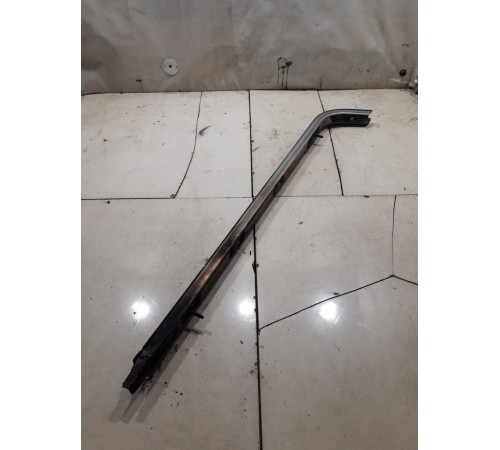 Направляющая (салазки) сдвижной двери правая