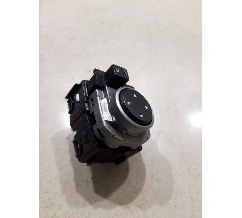 Блок управления зеркалами (передний левый)