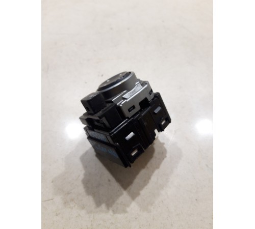 Блок управления зеркалами (передний левый)