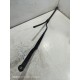 Поводок стеклоочистителя левый