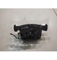 Тормозные колодки (передние правые)