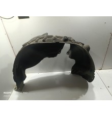 Подкрылок задний левый, локер