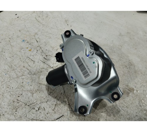 Моторчик привода заднего очистителя