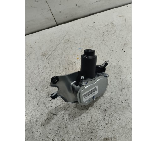 Моторчик привода заднего очистителя