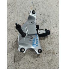 Моторчик привода заднего очистителя