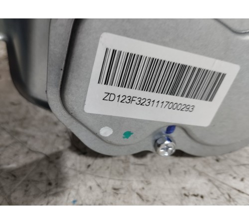 Моторчик привода заднего очистителя