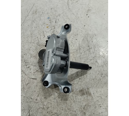 Моторчик привода заднего очистителя