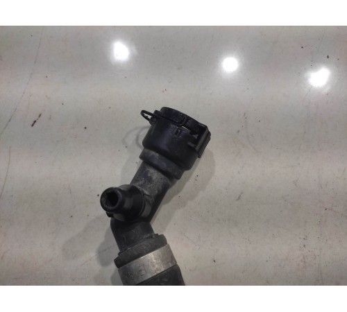 Патрубок системы охлаждения