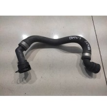 Патрубок системы охлаждения