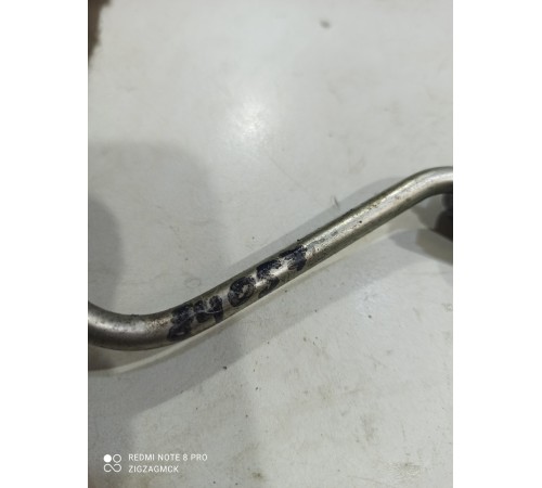 Трубка топливная