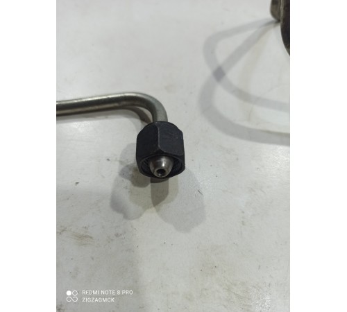 Трубка топливная