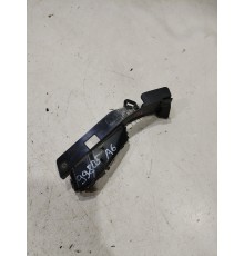 Кабель канал передний левый