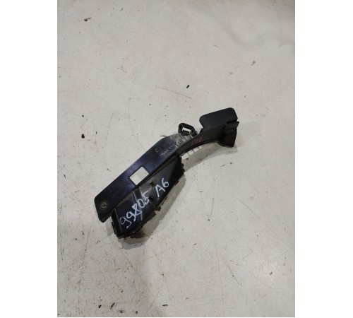 Кабель канал передний левый