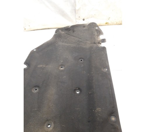 Шумоизоляция капота