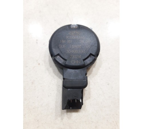 Датчик дождя