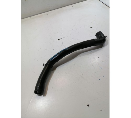 Патрубок системы охлаждения 