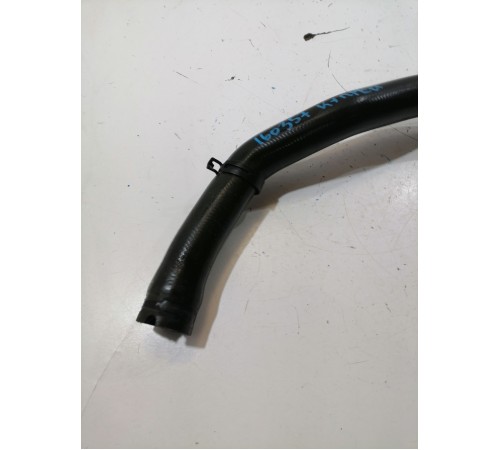 Патрубок системы охлаждения 