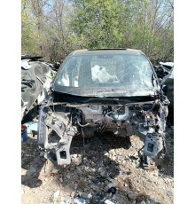 Кузов с документами