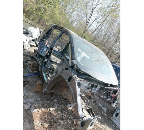 Кузов с документами